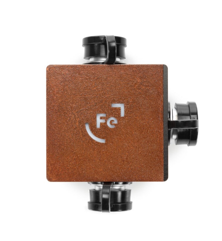 Ferrum Power Splitter